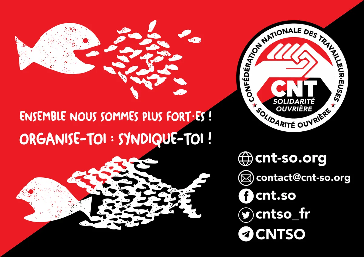 A partir du 29 septembre, engageons la lutte contre l’austérité !
